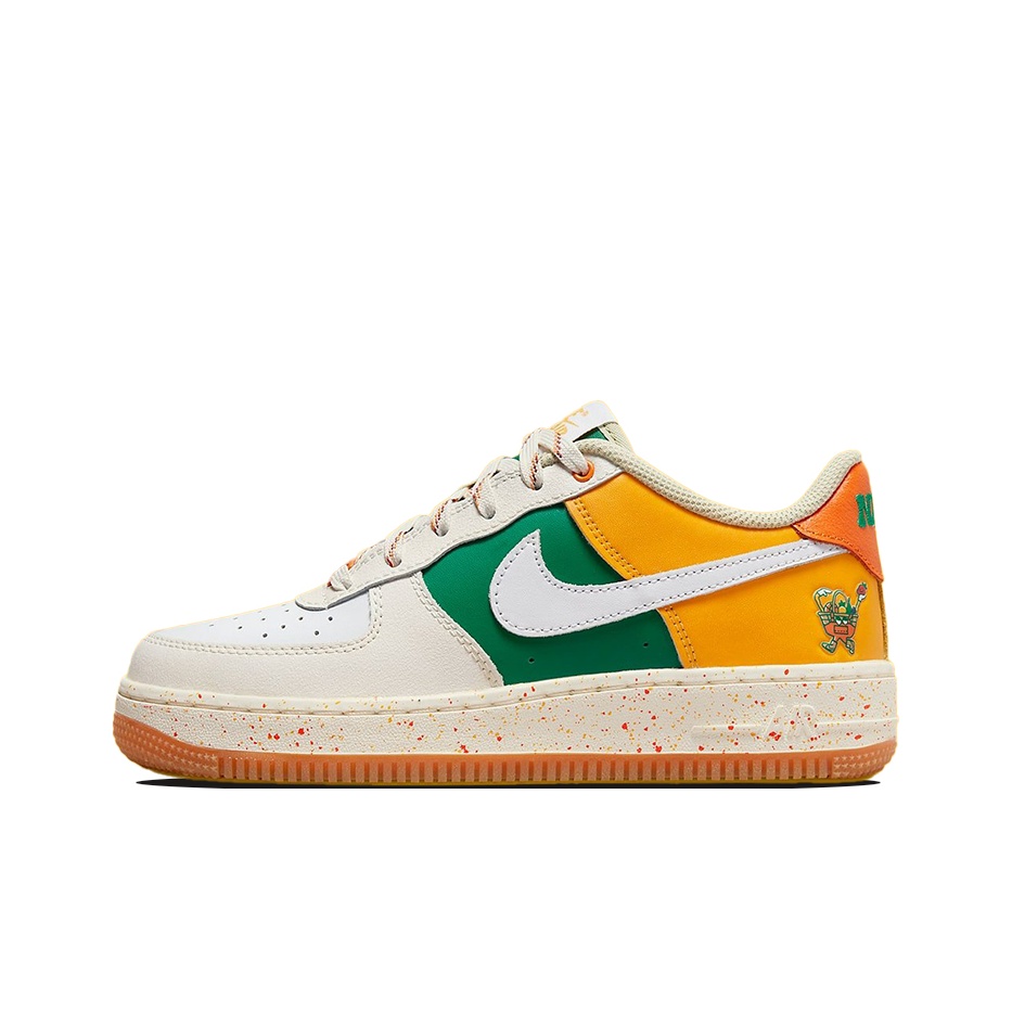 Nike Shoes Air Force 1 - Sepatu Skateboard Nike Air Force 1