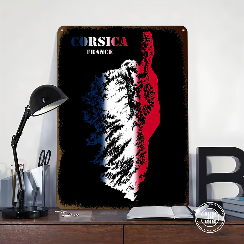 Poster Logam Peta Relief Kontu - Custom Map Poster ulasan dan harga