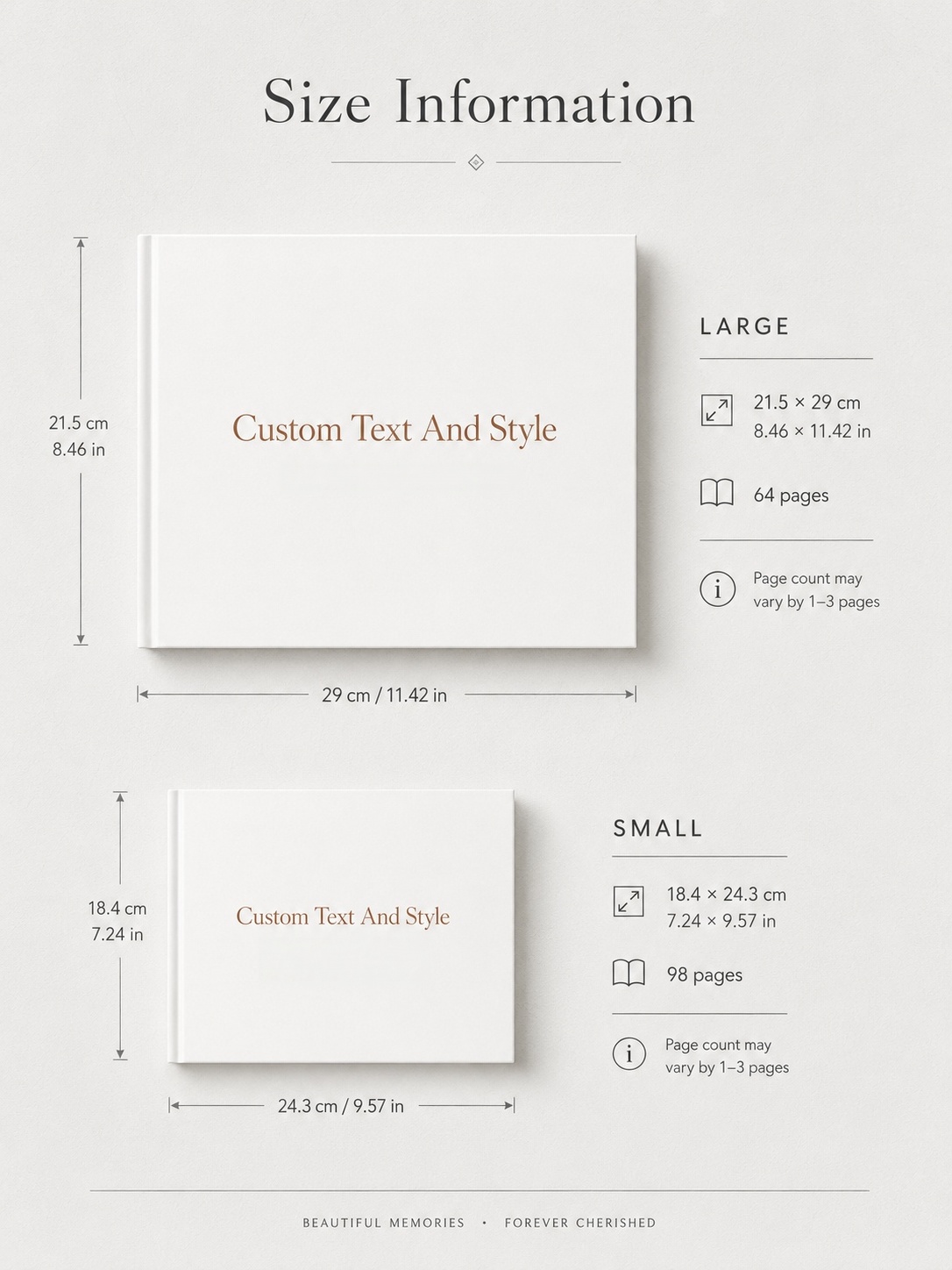 Buku Tamu Pernikahan yang Dipe - Custom Photo Book ulasan dan harga