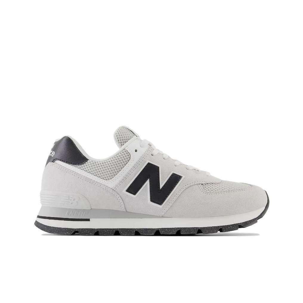 Sepatu Lari New Balance NB 574 - New Balance Shoes 574 ulasan dan harga